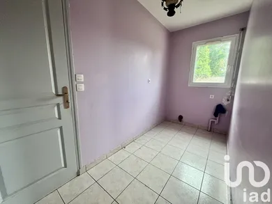 Maison à Arradon (56610)