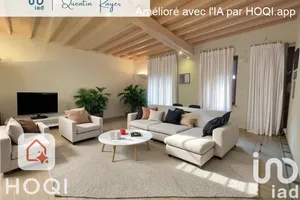 Maison de ville à Saint-Pourçain-sur-Sioule (03500)