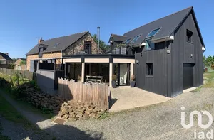 Maison à Pleudihen Sur Rance (22690)