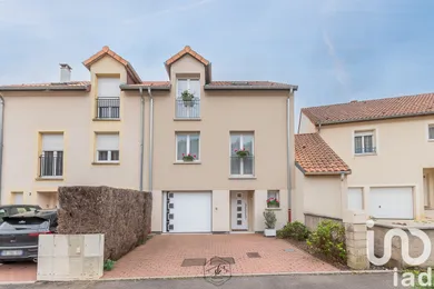 House at Hayange (57700)