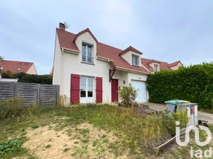 Traditional house in Linas (91310)