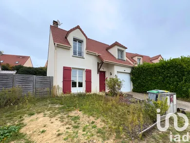 Traditional house in Linas (91310)