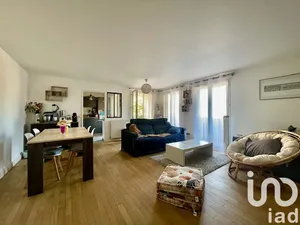 Appartement à Bordeaux (33100)