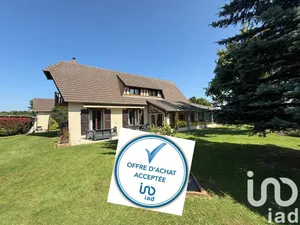 House at Grand Bourgtheroulde (27520)