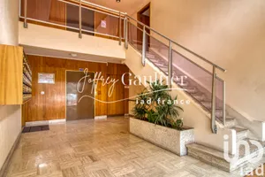 Appartement à Poissy (78300)