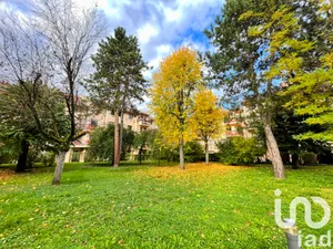 Appartement à Malzéville (54220)