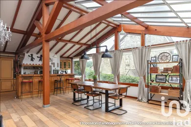 House at Senlisse (78720)