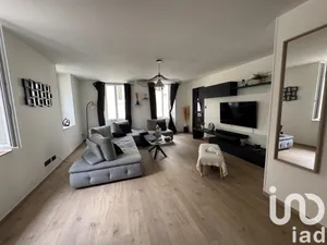 Apartment at Chalon-sur-Saône (71100)