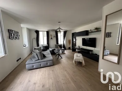 Appartement à Chalon-sur-Saône (71100)