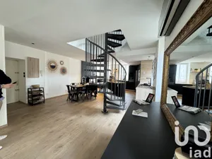 Duplex in Chalon-sur-Saône (71100)