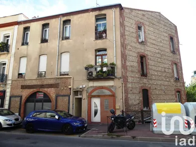 Duplex à Perpignan (66000)