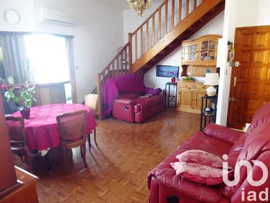 Duplex in Perpignan (66000)