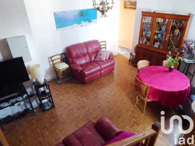 Duplex in Perpignan (66000)