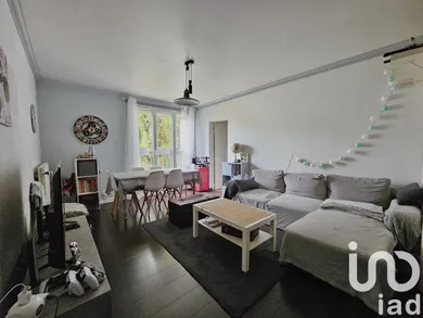 Appartement à Domont (95330)