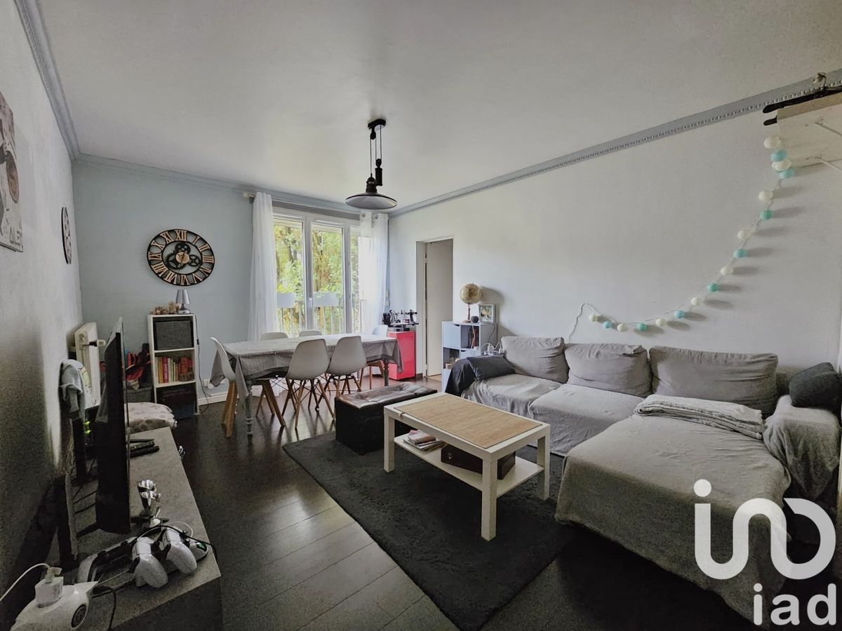 appartement à Domont