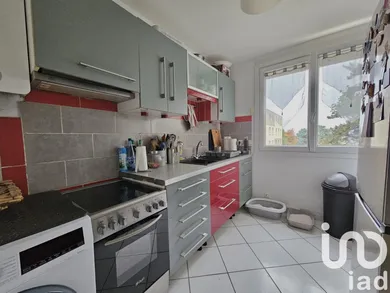 Appartement à Domont (95330)