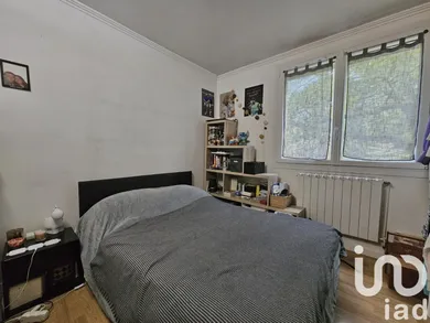 Appartement à Domont (95330)