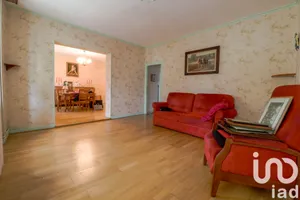 House at Saulx-les-Chartreux (91160)