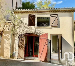 Maison de village à Ceyreste (13600)