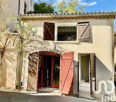 Village house at Ceyreste (13600)