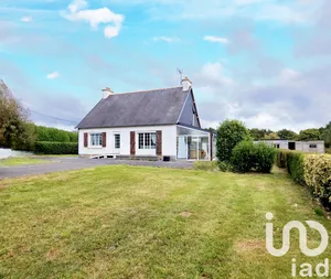 Maison à Cavan (22140)