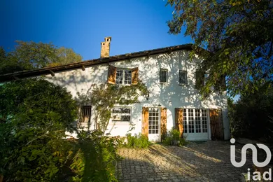 House in Libourne (33500)