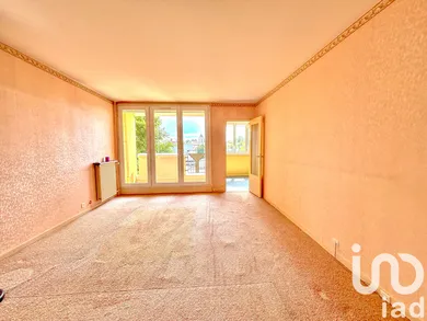 Appartement à Corbeil-Essonnes (91100)