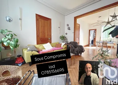 House at Seclin (59113)