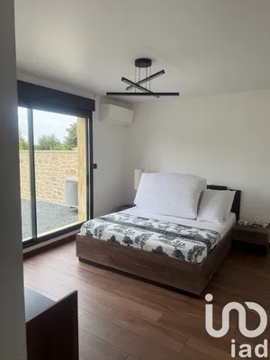 Detached house at Bresles (60510)