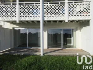 Appartement à Mimizan (40200)