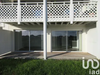 Apartment in Mimizan (40200)