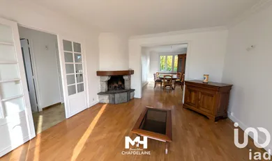 House in Ollainville (91340)