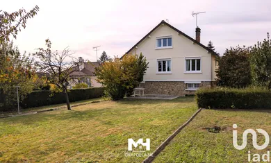 House in Ollainville (91340)