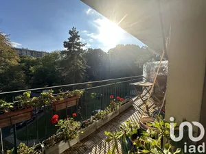 Appartement à Antony (92160)