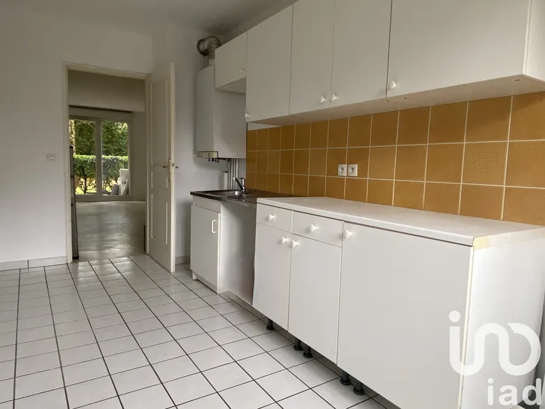Appartement 2 pièces 56 m² · à Croix · 56 m² · 167 000 €