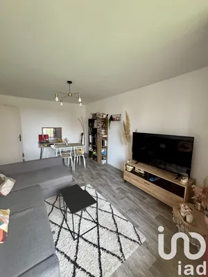 Appartement à La Madeleine (59110)