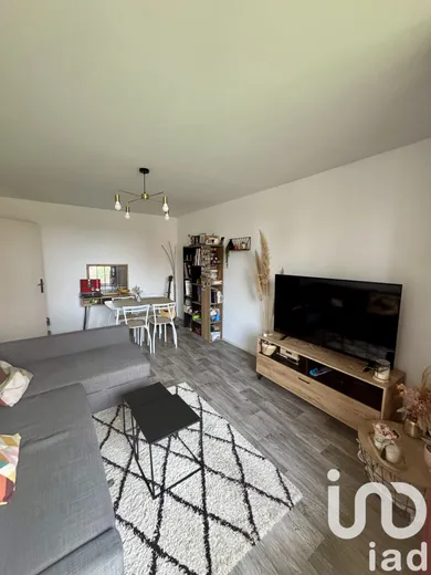 Apartment in La Madeleine (59110)