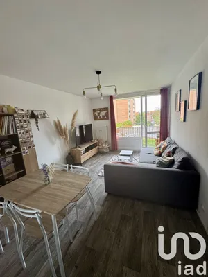 Appartement à La Madeleine (59110)