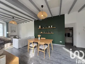 Maison de village à La Motte-d'Aigues (84240)