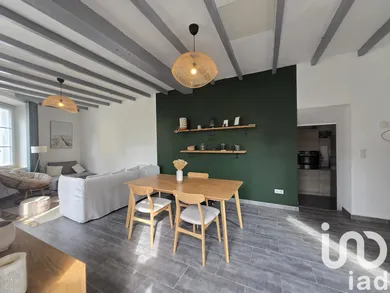 Maison de village à La Motte-d'Aigues (84240)