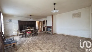 Maison traditionnelle à Ancenis (44150)