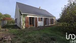 Traditional house at Ancenis (44150)