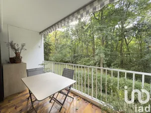 Appartement à Vaux-le-Pénil (77000)