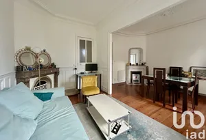 Apartment at Le Havre (76600)