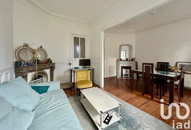 Apartment in Le Havre (76600)