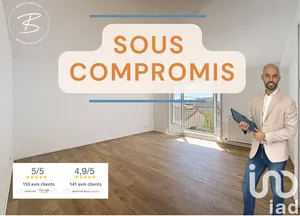 Appartement à Toulon (83200)