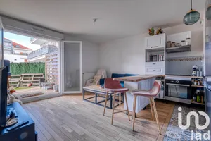 Apartment in Cormeilles-en-Parisis (95240)