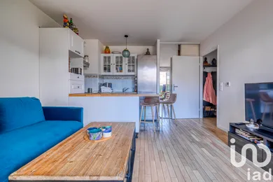 Apartment in Cormeilles-en-Parisis (95240)