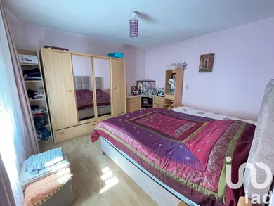 Townhouse in Limoges (87100)