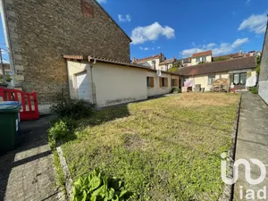 Townhouse at Limoges (87100)